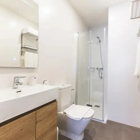 Flores De Gitanilla 2 Apartment Cordoba